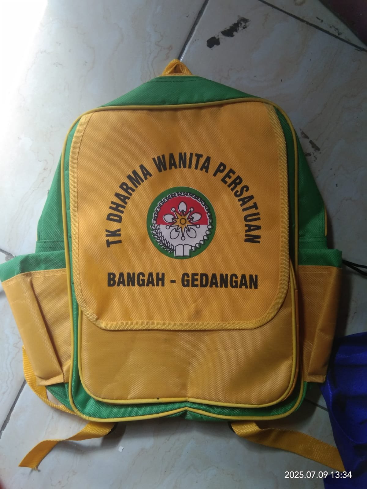 Tas Sekolah